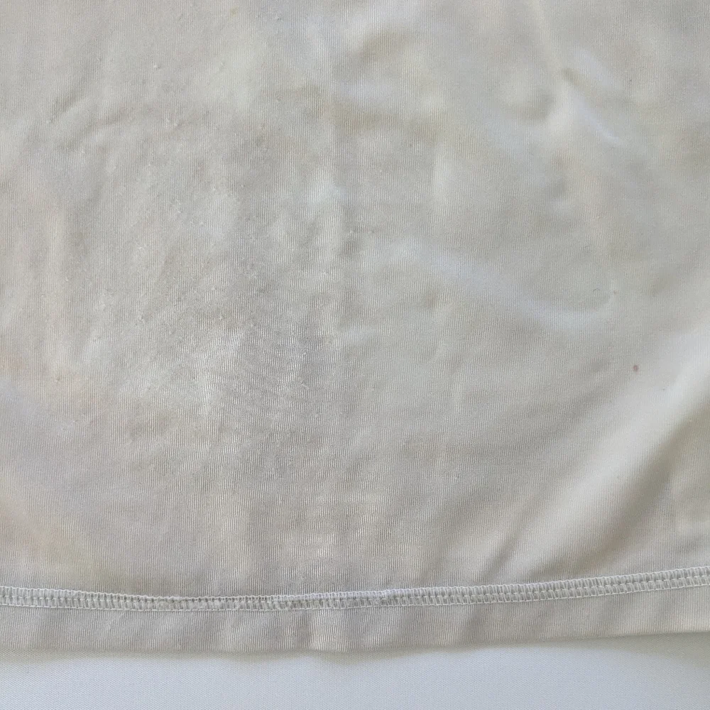 Old Navy 2T Navy and White Colorblock Rashguard